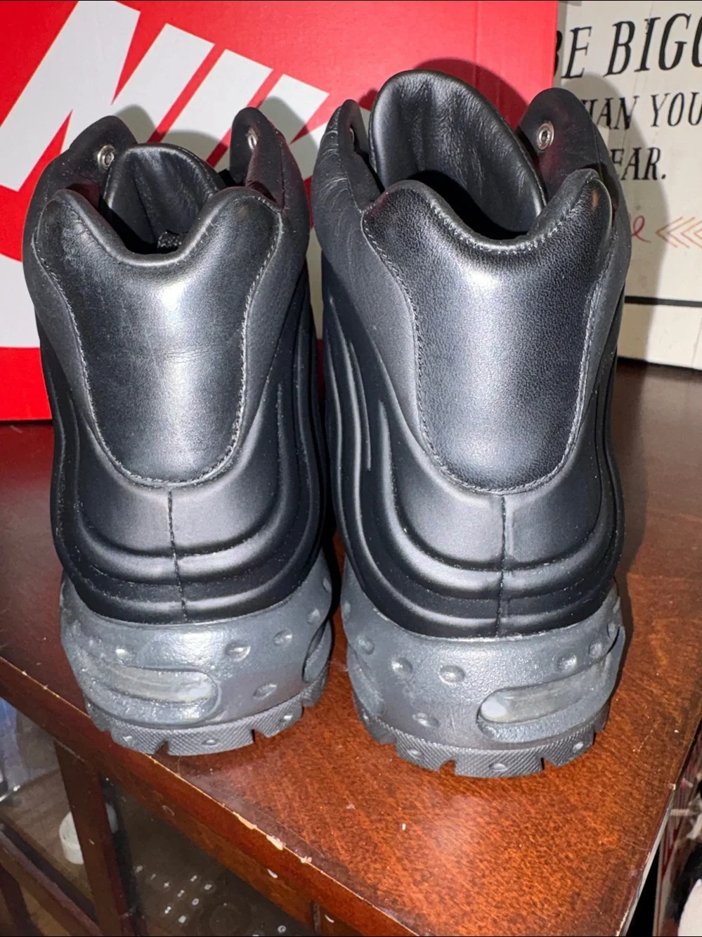 Nike 🏷️ air